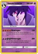 Sasuke Uchicha
