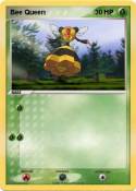 Bee Queen