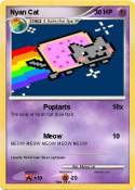 Nyan Cat Nyan Cat