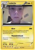 coolachu