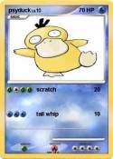 psyduck