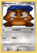 Goombario