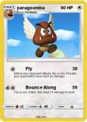 paragoomba
