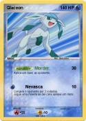 Glaceon