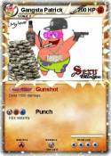 Gangsta Patrick