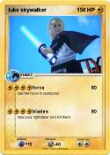 luke skywalker