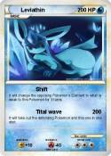 Leviathin