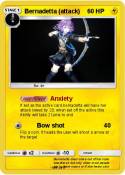 Bernadetta