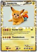 thunderchu