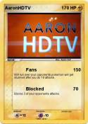 AaronHDTV