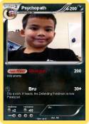 Psychopath