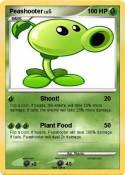 Peashooter