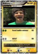 Anthony