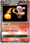 Mario Fuego