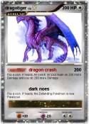 dragotiger