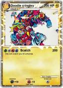 Doodle cringley