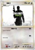 MW3