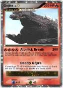 Gojira Gojira