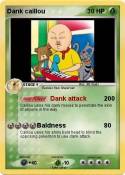 Dank caillou Dank caillou