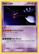 Dark Lugia