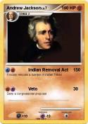 Andrew Jackson