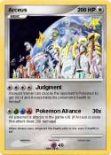 Arceus