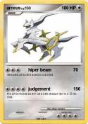 arceus