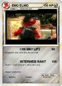 EMO ELMO