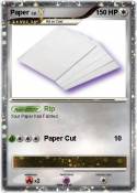 Paper