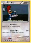 Pica-Pau