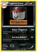 Triggered Guest Triggered Guest
