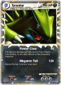 Tyranitar