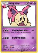 Skitty Kirby