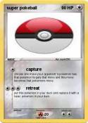 super pokeball