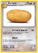 Po’Tat’O