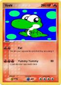 Yoshi 2