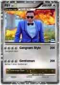 PSY
