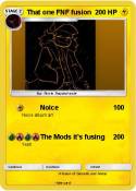 That one FNF
