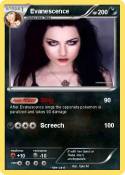 Evanescence
