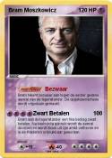 Bram Moszkowicz