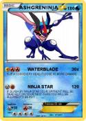 ASHGRENINJA