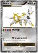 Arceus