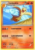 Combusken