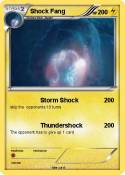 Shock Fang
