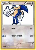 Sonic