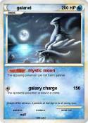 galanel