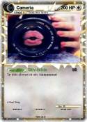 Cameria