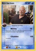 Rick Harrison