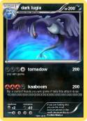 dark lugia