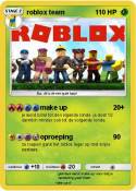 roblox team